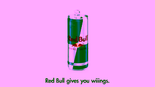 Red Bull Focus At Work givesyouwings Ad Commercial Brand Imagery Photoshoot 2