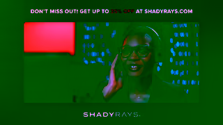 Shady Rays LD Beach Dont Miss Ad Commercial Brand Imagery Photoshoot 2