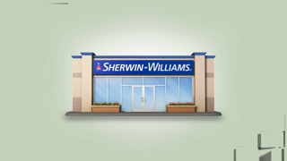 Sherwin-Williams 2024 September Holiday Sale TV Commercial SherwinWilliams Ad Commercial Brand Imagery Photoshoot 2