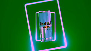 Red Bull Red Bull Zero Zero Sugar 100 Wiiings with Monkfruit Extract Ad Commercial Brand Imagery Photoshoot 1