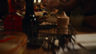 Wagamama theres no one way to wagamama try our new menu Ad Commercial Brand Imagery Photoshoot 1