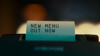 Wagamama theres no one way to wagamama try our new menu Ad Commercial Brand Imagery Photoshoot 2