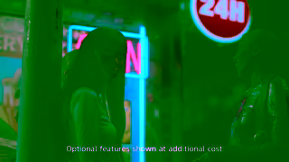 Ford New AllElectric Puma GenE Ford UK Ad Commercial Brand Imagery Photoshoot 0