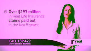 Real Insurance The Game Life Insurance Ad Commercial Brand Imagery Photoshoot 1