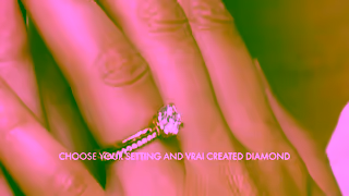 VRAI ER Evergreen Ad Commercial Brand Imagery Photoshoot 1