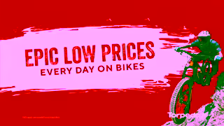 Torpedo7 Bikes Trek Giant Ad Commercial Brand Imagery Photoshoot 0