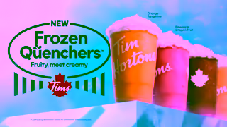 Tim Hortons Video Ad Ad Commercial Brand Imagery Photoshoot 2