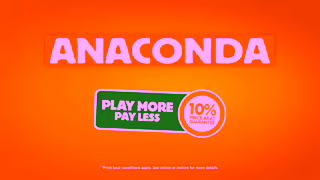 Anaconda A011526AT2 Ad Commercial Brand Imagery Photoshoot 2