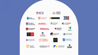 Open Universities Australia Open Universities Australia Catalogue Launch First Step 15 Ad Commercial Brand Imagery Photoshoot 2