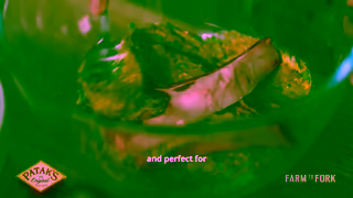 Pataks Anjali Pathaks Sticky Lamb Chops 16x9 Ad Commercial Brand Imagery Photoshoot 1