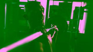 My Muscle Chef TAKE BACK SUNDAYS LIFTING Ad Commercial Brand Imagery Photoshoot 1