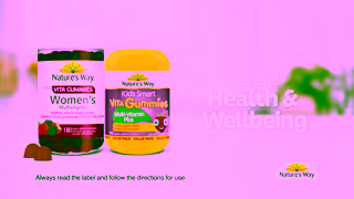 Chemist Warehouse Find Natures Way Family Health Gummies At Chemist Warehouse Ad Commercial Brand Imagery Photoshoot 0