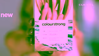 Clairol Clairol Colour Strong Multidimensional Colour 15s Ad Commercial Brand Imagery Photoshoot 0