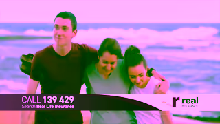 Real Insurance Little Things Ad Commercial Brand Imagery Photoshoot 2