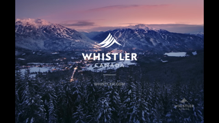 Tourism Whistler Thrill Runs Deep Whistler Ad Commercial Brand Imagery Photoshoot 2