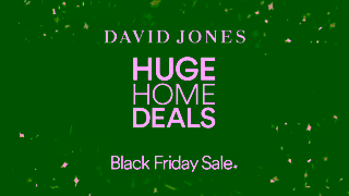 David Jones Black Friday 2024 Generic Ad Commercial Brand Imagery Photoshoot 0