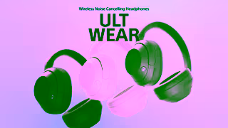 Sony Sony ULT Power Sound Ad Commercial Brand Imagery Photoshoot 2