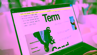 WIX Wix Studio Feature Love NoCode CMS short B1 Ad Commercial Brand Imagery Photoshoot 1