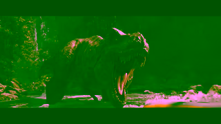 Universal Pictures Jurassic World Rebirth In Theatres Wednesday Ad Commercial Brand Imagery Photoshoot 1