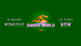 Universal Pictures Jurassic World Rebirth In Theatres Wednesday Ad Commercial Brand Imagery Photoshoot 2