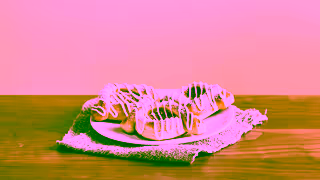 COBS Bread Introducing our NEW Pumpkin Pie Danish at COBS Ad Commercial Brand Imagery Photoshoot 1