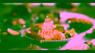 Aldi Go Big On The Little Things ALDI Australia Lobster Tails Ad Commercial Brand Imagery Photoshoot 2