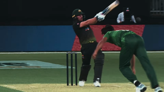 Cricket Australia Aus v Pak T20 SCG Ad Commercial Brand Imagery Photoshoot 0