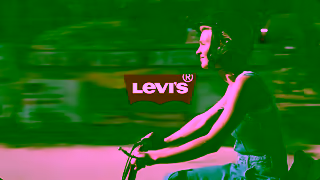 Levi's Summer 2024 Chasing The Sun Levis Ad Commercial Brand Imagery Photoshoot 0