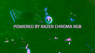 RAZER Razer Kraken V4 Pro FULL IMMERSION FULL CONTROL Ad Commercial Brand Imagery Photoshoot 1