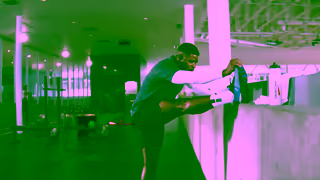 SportChek Sport Chek Invest In Yourself No Apologies Necessary Running Ad Commercial Brand Imagery Photoshoot 0