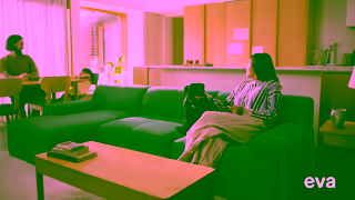 Eva Sleep Eva TV Commercial 30s  Thoughtful Everyday Ad Commercial Brand Imagery Photoshoot 1