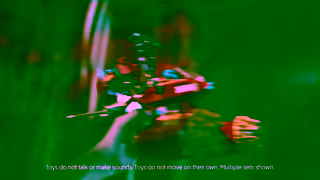 Lego LEGO Ninjago Ad Commercial Brand Imagery Photoshoot 0