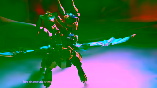 Lego LEGO Ninjago Ad Commercial Brand Imagery Photoshoot 1