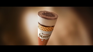 Kinder Kinder Bueno Classic Frozen Dessert 15 Ad Commercial Brand Imagery Photoshoot 2