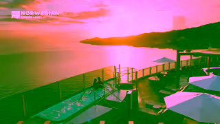 Norwegian Cruise Line Q2 35 Off MF US 15 Sec Ad Commercial Brand Imagery Photoshoot 2