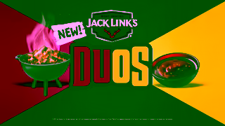 Jack Link's New DUOS Ad Commercial Brand Imagery Photoshoot 2