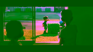 Pixar Elio In Theaters June 20 Ad Commercial Brand Imagery Photoshoot 0