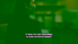 Dell Dell Technologies Breakthroughs Ad Commercial Brand Imagery Photoshoot 0