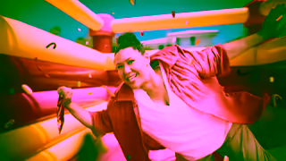 Allen's Lollies Allens Bring The FUN Ad Commercial Brand Imagery Photoshoot 1