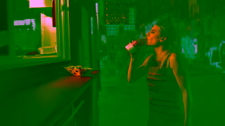 VITAMINWATER vitaminwater work hard play hard CA Ad Commercial Brand Imagery Photoshoot 0
