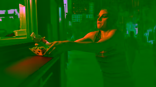 VITAMINWATER vitaminwater work hard play hard CA Ad Commercial Brand Imagery Photoshoot 1