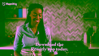 Remitly Easy ways to send money fast Remitly Experimental 1 KEN English 15 16x9 FINAL CUT Ad Commercial Brand Imagery Photoshoot 2