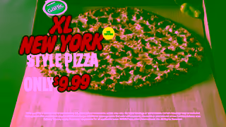 Papa Johns Video Ad Ad Commercial Brand Imagery Photoshoot 2