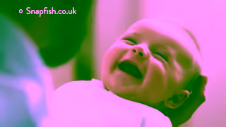 Snapfish Always On 2024 YT 16 9 15sec Ad Commercial Brand Imagery Photoshoot 0
