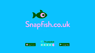 Snapfish Always On 2024 YT 16 9 15sec Ad Commercial Brand Imagery Photoshoot 2