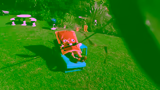Pop-Tarts Eat them how you like them PopTarts CRAZY GOOD Ad Commercial Brand Imagery Photoshoot 0