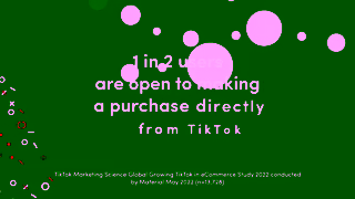TikTok Ads TT4B XMax Ad Commercial Brand Imagery Photoshoot 0