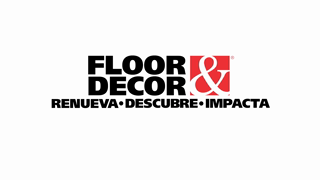 Floor & Decor Hogar y Vida Floor Decor Ad Commercial Brand Imagery Photoshoot 2