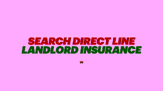 Direct Line Insurance Direct Line Landlord 15s Ad Commercial Brand Imagery Photoshoot 2