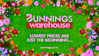 Bunnings Warehouse Charcoal Bed Seeds Ad Commercial Brand Imagery Photoshoot 2